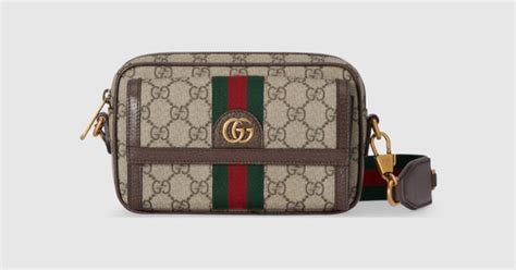 Neceseres Gucci para hombre — Moda de lujo — FARFETCH